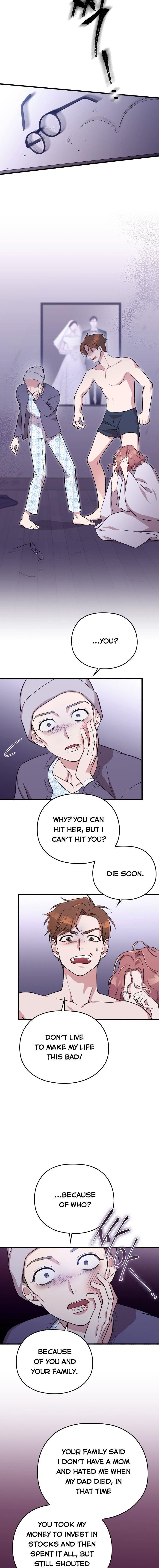 Marry My Husband Chapter 1 image 19